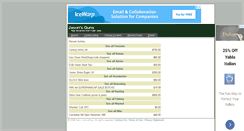 Desktop Screenshot of jasonsguns.com